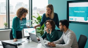 seo consultants group office