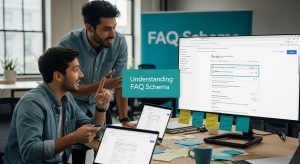 faq schema seo office