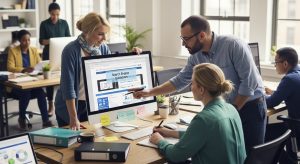 search engine guidelines team