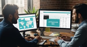 lsi keywords seo office collaboration