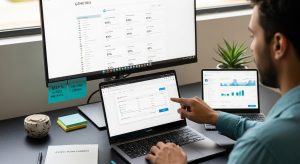 website speed analysis