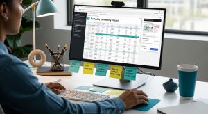 web image optimization audit