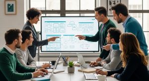 blog structure, content strategy, website layout