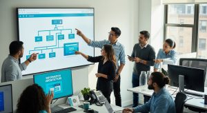 information architecture seo office