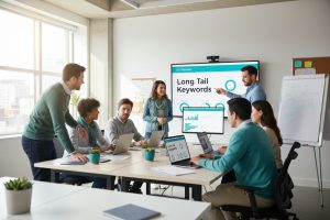 long tail keywords seo